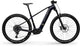 Centurion Backfire R1000 EP1 Dark Night M / (42) Schwarz - kraftvolles E-MTB für sportliche Trails