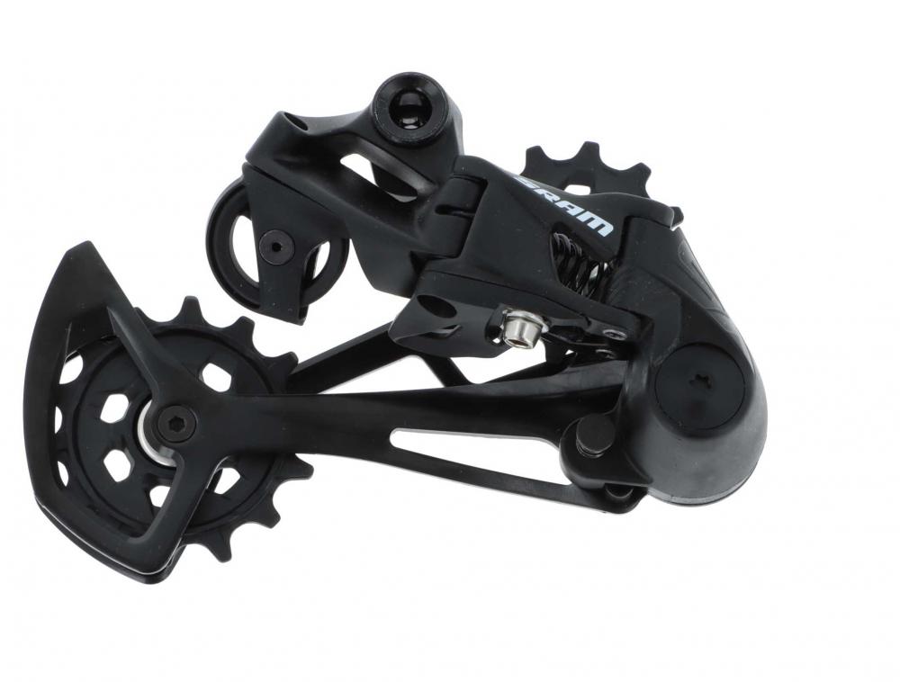 SRAM Schaltwerk SX Eagle - 12-fach, schwarz