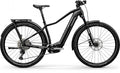 Centurion Backfire Fit R800i EQ EP3 S / (40) schwarz/schwarz - komfortables E-MTB für Alltag und Tour