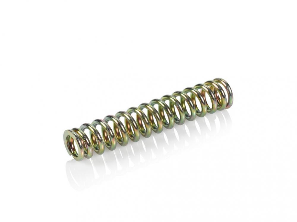XLC Ersatzfedern für SP-S05/08 soft (<65kg) für Ø 27,2mm