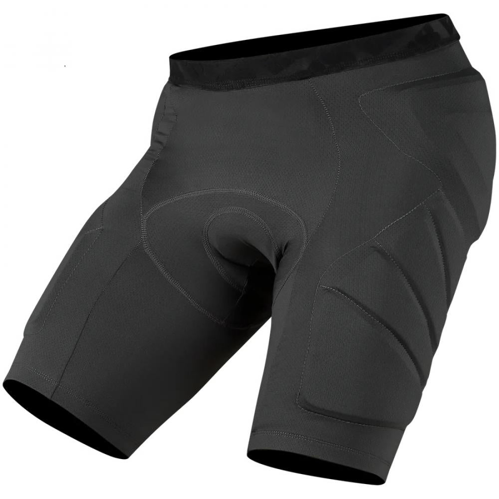 IXS Sports Division iXS Trigger Lower Protective Liner L grey - schützende Bike-Unterziehhose