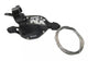 SRAM NX X-ACTUATION Trigger-Schalthebel 11-fach rechts