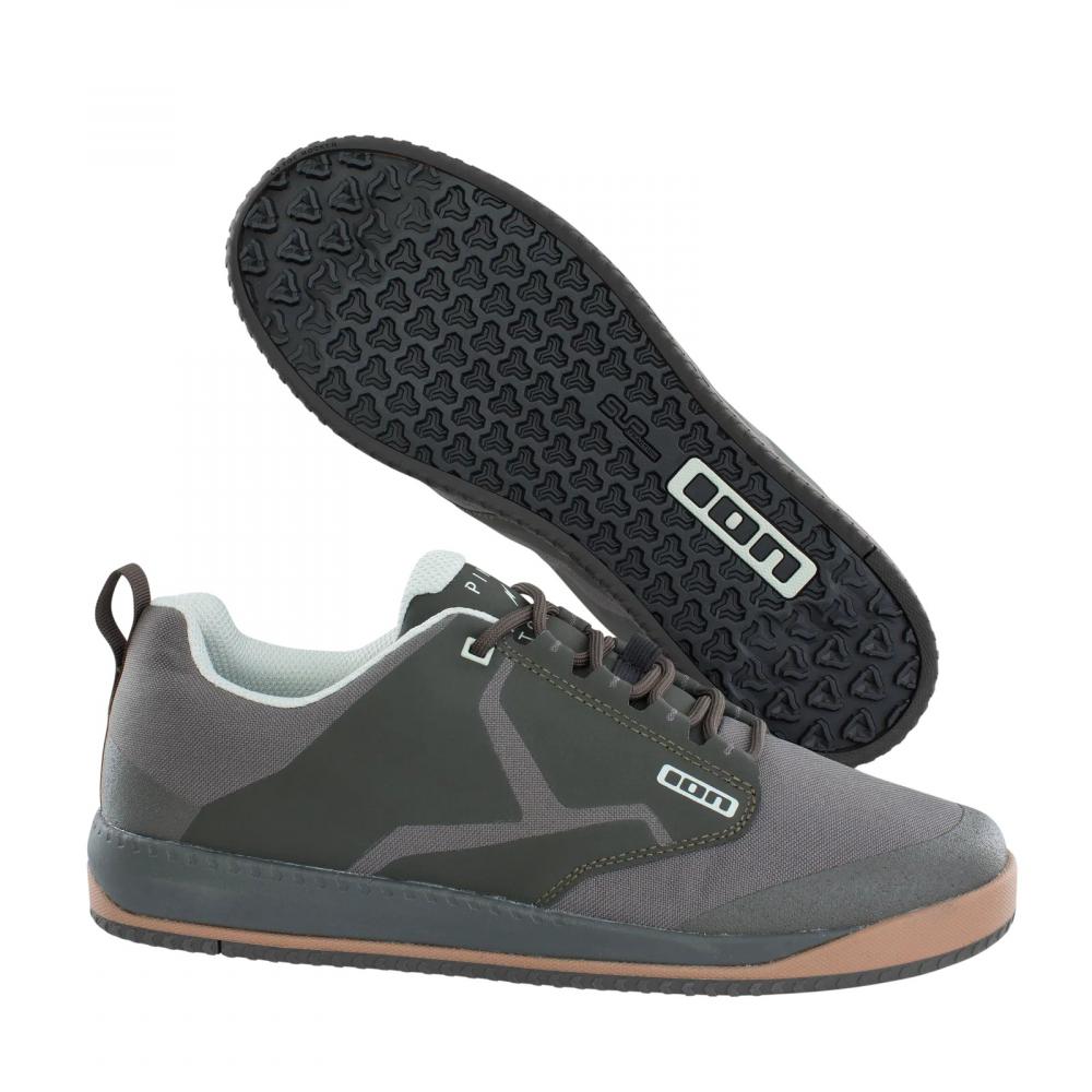 ION Bike Schuh ION MTB Flat Pedal Shoes Scrub 36 47200-4374 - MTB-Schuhe