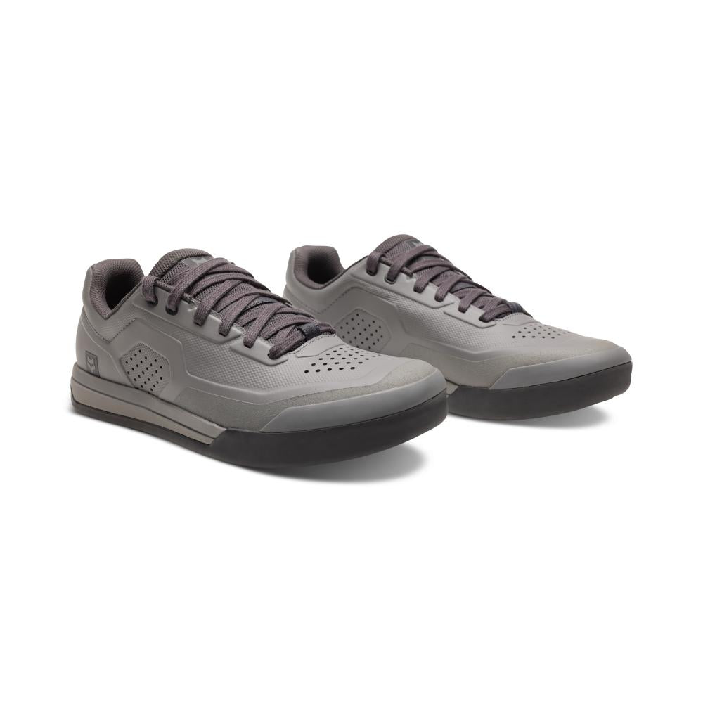 Fox Union Flat Footwear Grey Größe 44
