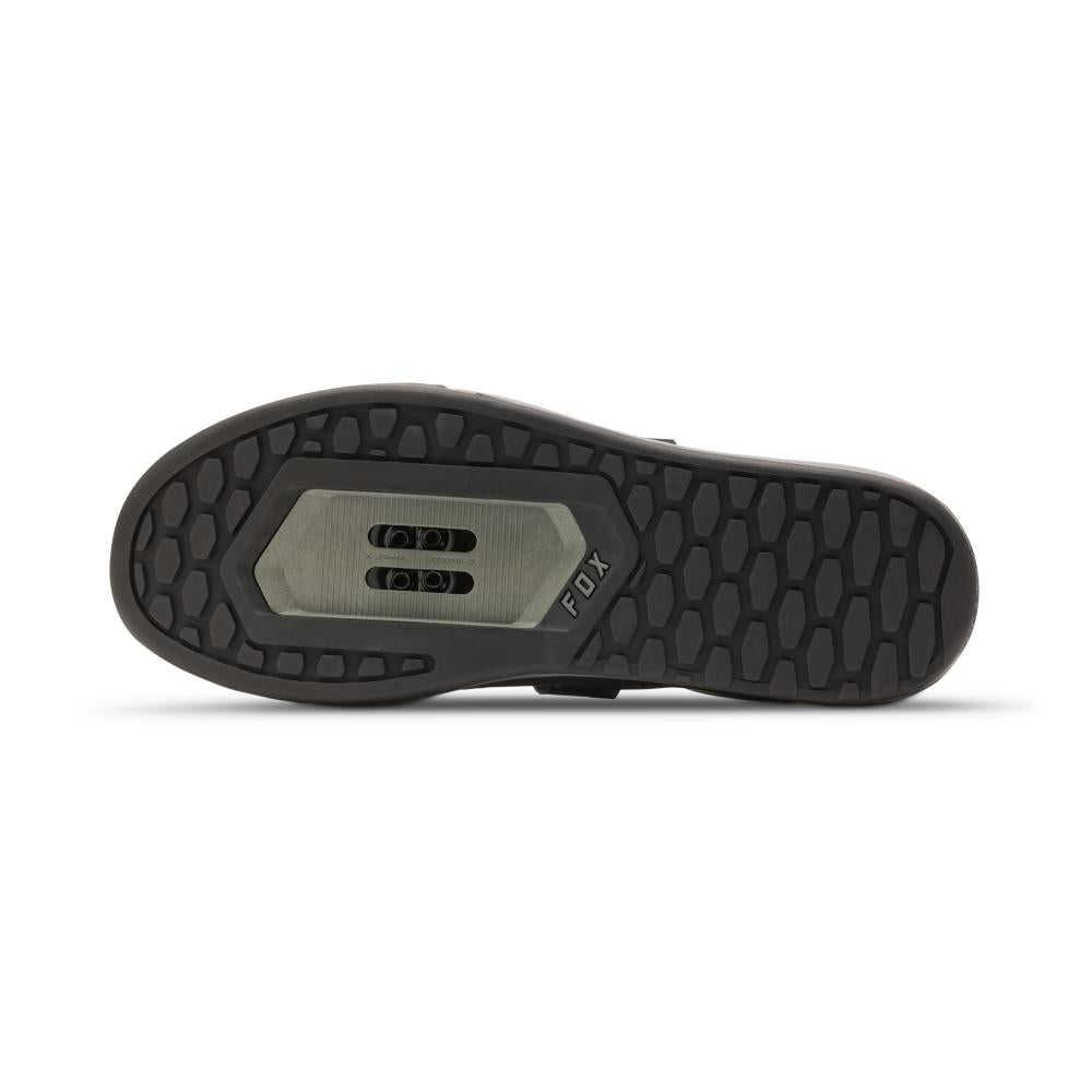 Fox Union Footwear Grey Größe 44