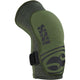 IXS Sports Division iXS Flow EVO+ elbow guards XL olive - leichter Ellbogenschutz mit Xmatter