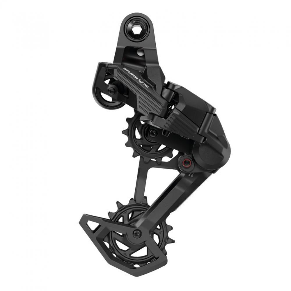 SRAM Schaltwerk Eagle 70 T-Type schwarz - präzises, robustes Transmission-Schaltwerk