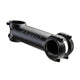 Easton EA70 Vorbau 31,8 mm 100 mm 0° black ano - steifer Allround-Vorbau für sportliche Fahrer