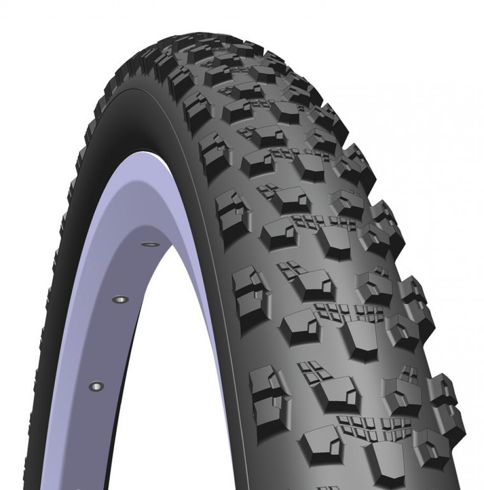 Mitas Reifen Tomcat R12 Classic 29 27.5x2.10" 54-584 schwarz Draht