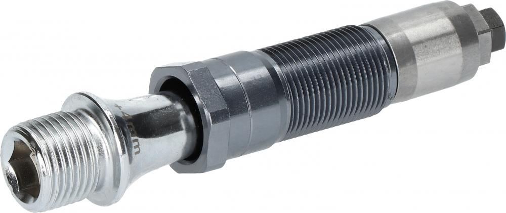 SHIMANO PEDALACHSE KPL. RE. PR6800 - Ersatzachse rechts, ca. 75 g
