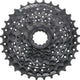 Shimano CS-HG31-8 Kassette 8-fach - 11-34 Zähne