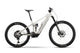RAYMON Vamok Air E-Fully Größe M - Bosch Performance Line CX - 800 Wh - Shimano XTR 12-fach - White Marble