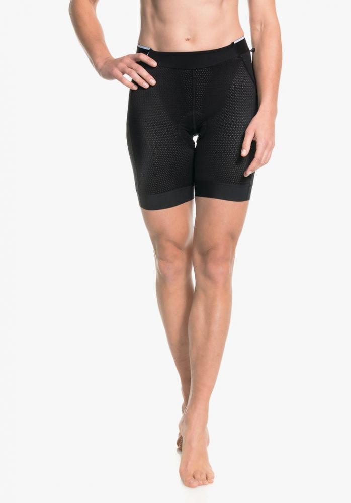 Schöffel Skin Pants 8h L schwarz Größe 44