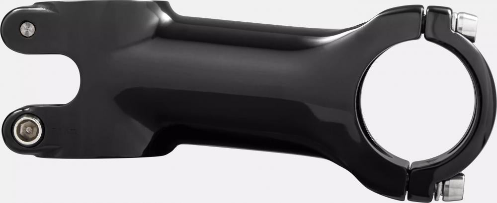 Specialized ROVAL ALPINIST STEM 31.8X120-12D BLACK - leichter Rennrad Vorbau