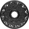 SRAM PG 720 7-fach Fahrrad Kassette 11-25Z schwarz für Shimano 11-fach Freilauf und SRAM 11-fach Ketten