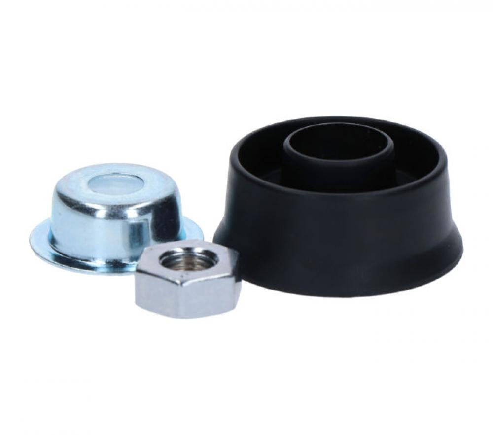 SHIMANO Staubkappe Links SG-5R30 - Ersatzteil für Nabenschaltung, ca. 28 g
