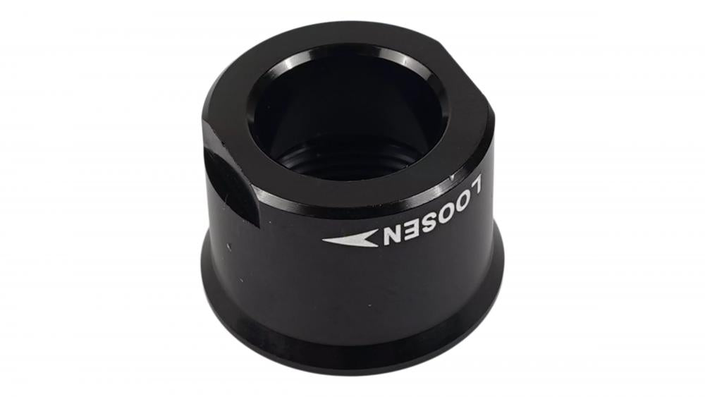 REAR EDC REAR - DS 12X148MM THREADED SRAM XD END CAP FOR FORMULA HUB (SPD-14321 / SP-16481) (GWD-1000) - Endkappen