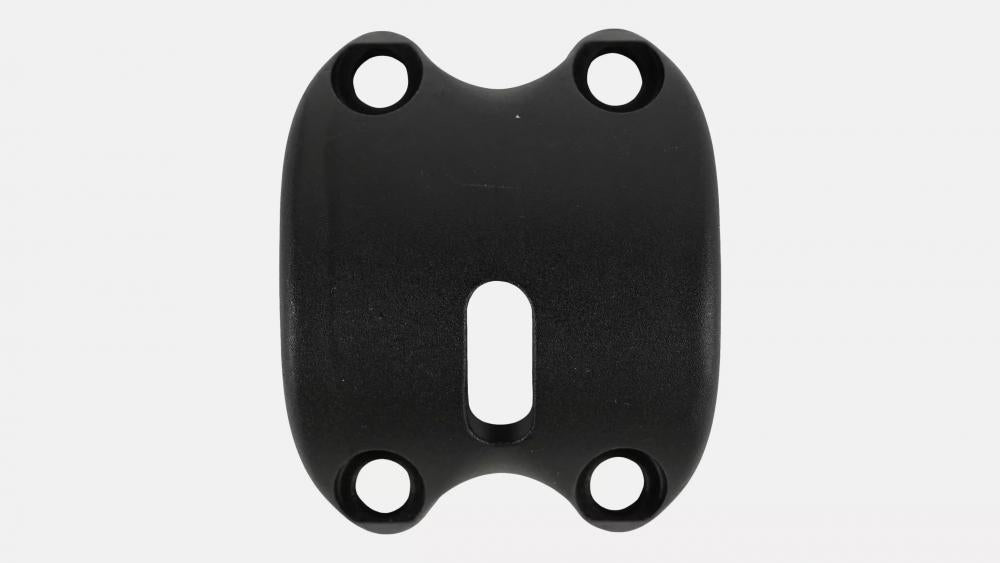 STEM STM SUB - Adapterplatte - STEM FACEPLATE FOR ACCESSORY MOUNT KIT (W/O BOLTS)