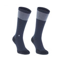 ION MTB Socks Long 35-38 - Lange MTB Socken für Damen - Bekleidung