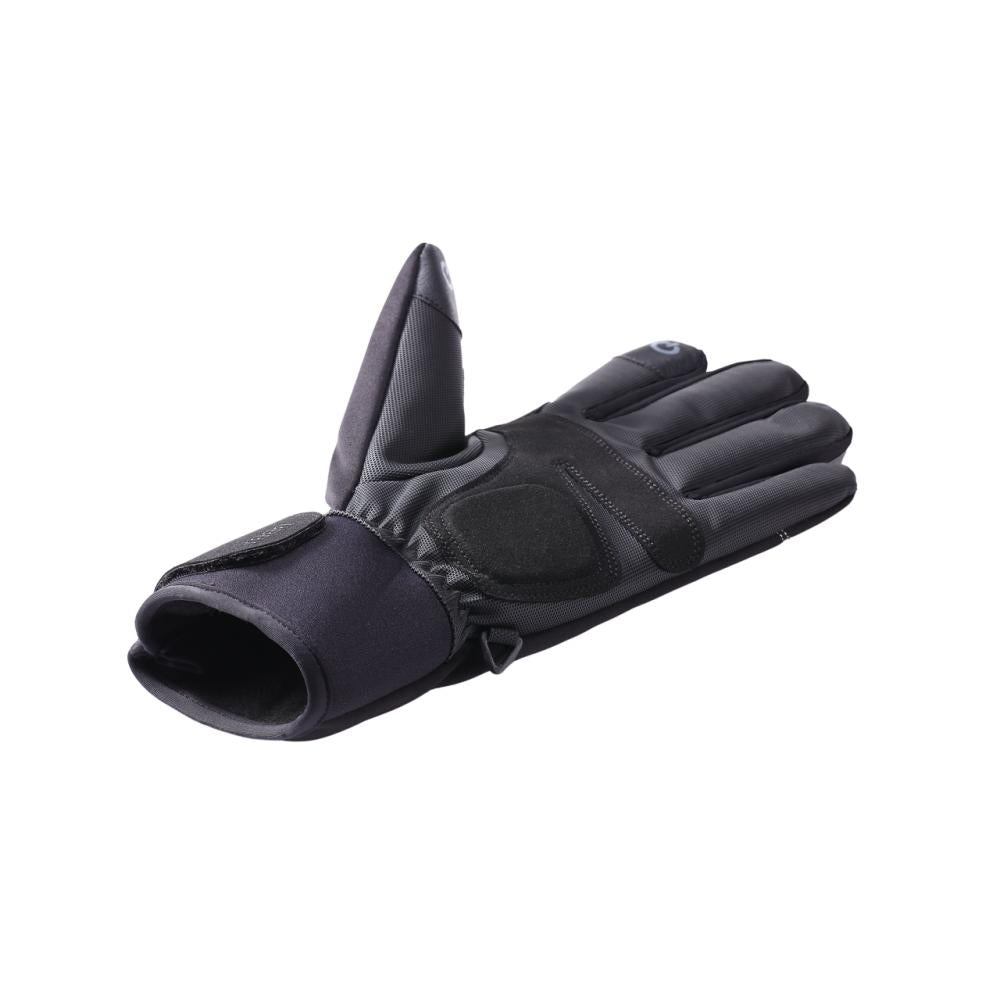 BBB Cycling BBB winterhandschuhe ColdShield XXL schwarz XXL schwarz - optimaler Kälteschutz für Radsport