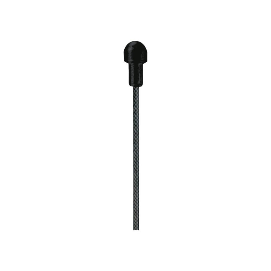 BBB Cycling BBB Bremszug BrakeWire Teflon Road schwarz 1.5 x 2350mm - präzise Bremskontrolle