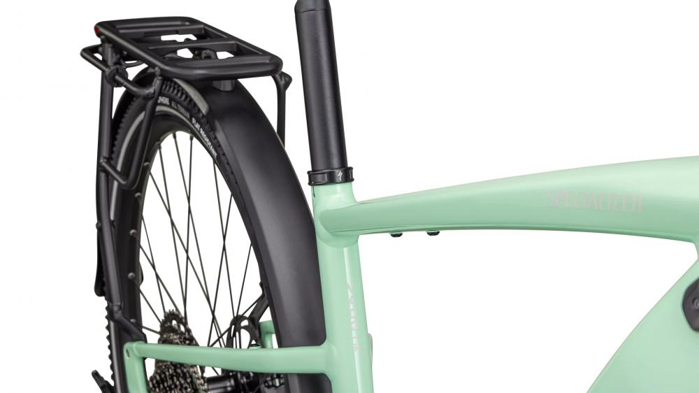 VADO SL 4.0 EQ 2 OIS/DUNEWHT XL - Leichtes E-Bike für Stadt und Tour - E-City Bike