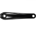 SHIMANO Kurbelarm SHIMANO E-BIKE SYSTEMS FC-EM900 Links Kurbelarm - 175 mm