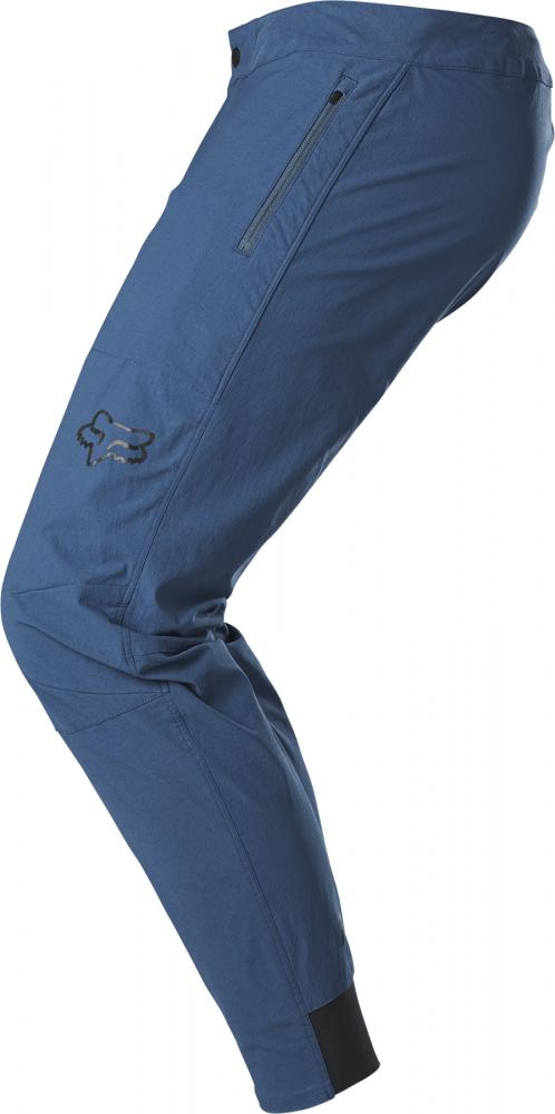 Fox Ranger Pant Baggy Dark Indigo Größe 36