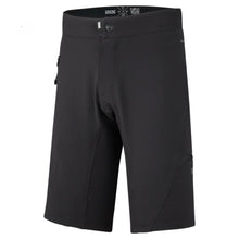 IXS Sports Division iXS Carve Evo Women Shorts 42 black - flexible MTB-Damenshorts mit 4-Wege-Stretch