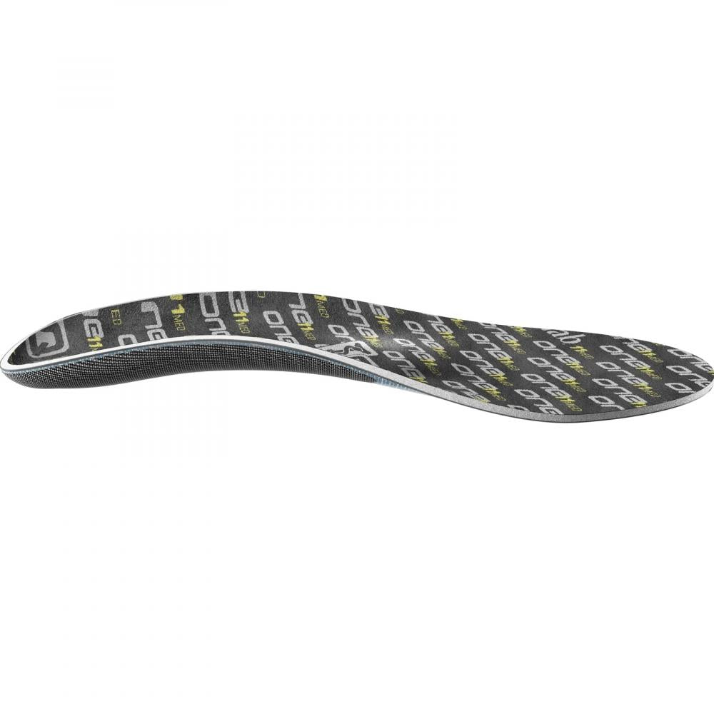 SQlab SQ-Insoles ONE11 med 36 - Orthopädische Einlegesohlen - Unbekannt