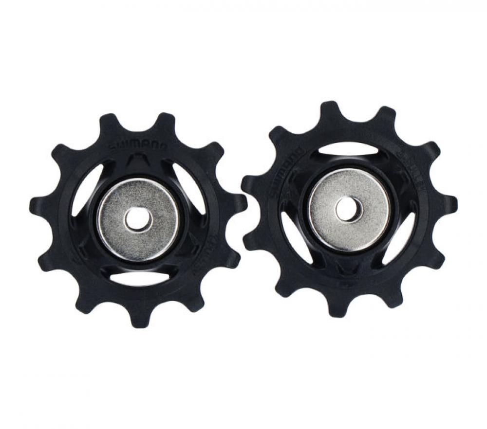 SHIMANO Schaltrollensatz RD-R7150 Schalt- & Leitrolle - 16 g, EAN 4550170646615