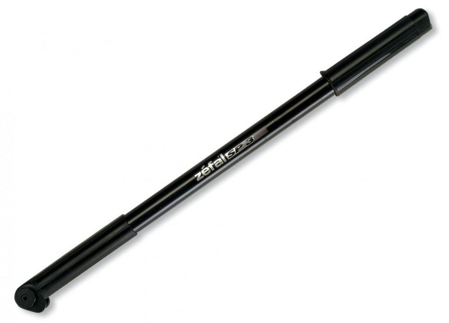 Zéfal REV 88 Rahmenpumpe Größe 2 410-460 mm Presta/Schrader
