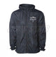 Crankbrothers Windbreaker Range Mountain Herren Größe S schwarz
