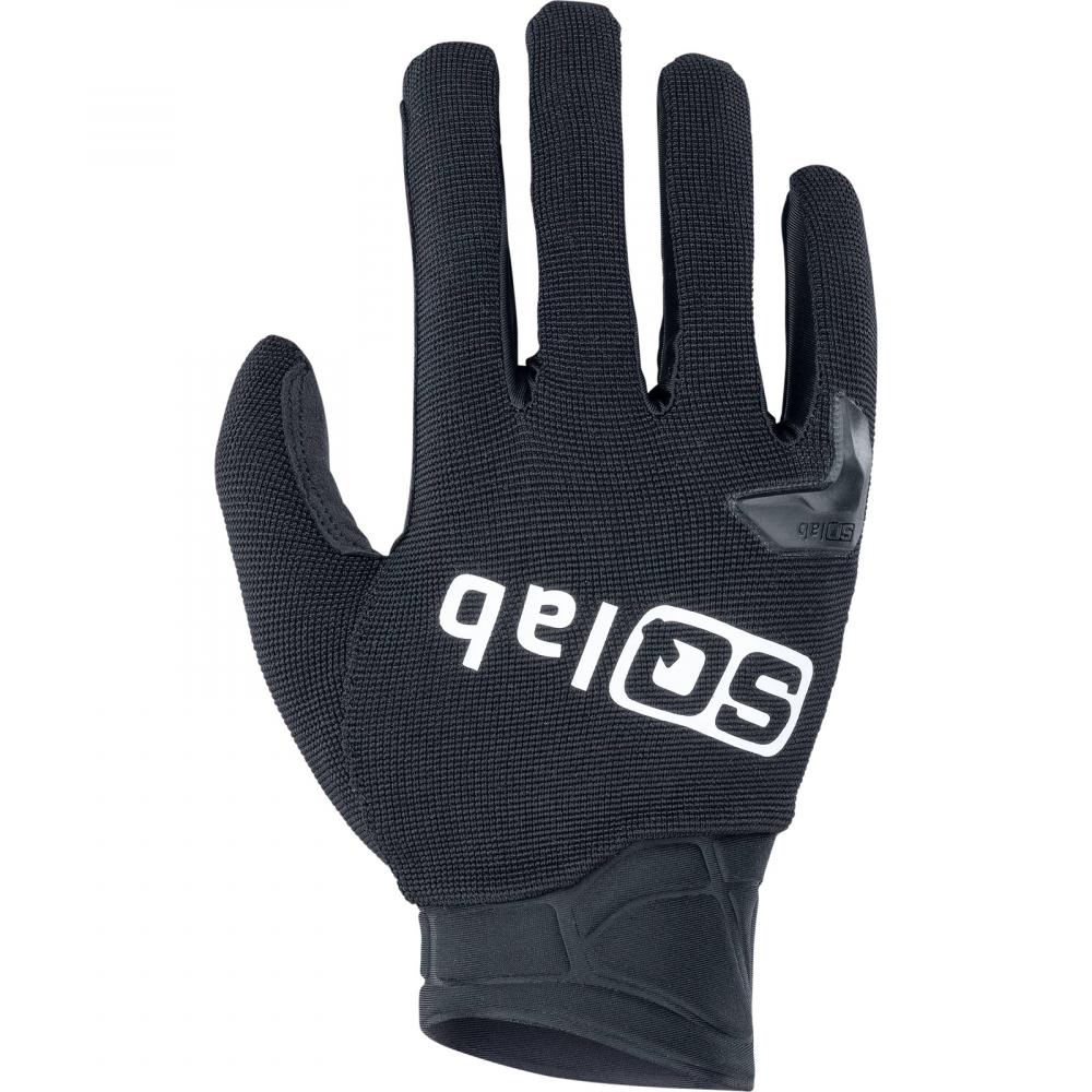 Ergonomic Bekleidung SQlab SQ-Gloves ONE11 BLK M (Slim) 57250-6104