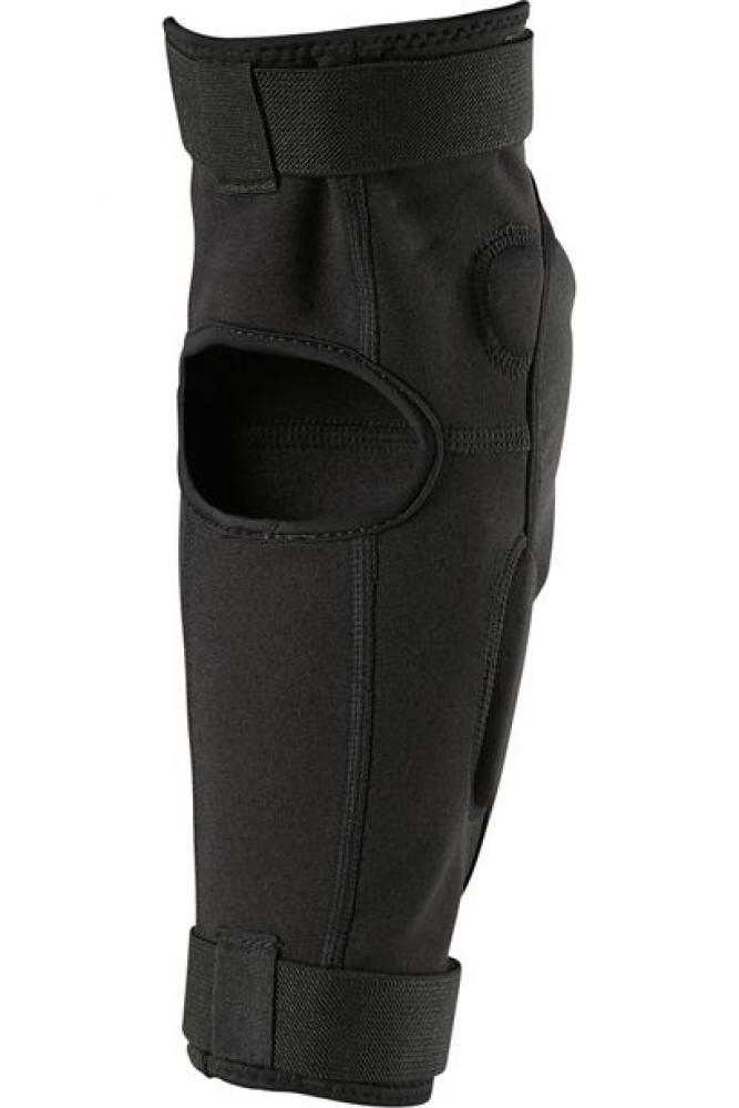 Fox Launch D3O Ellenbogen Protektor black Größe L