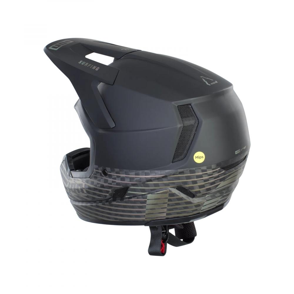 MIPS ION MTB Helmet Scrub Select MIPS EU/CE 60-62/XL 47220-6001 - Fahrradhelm