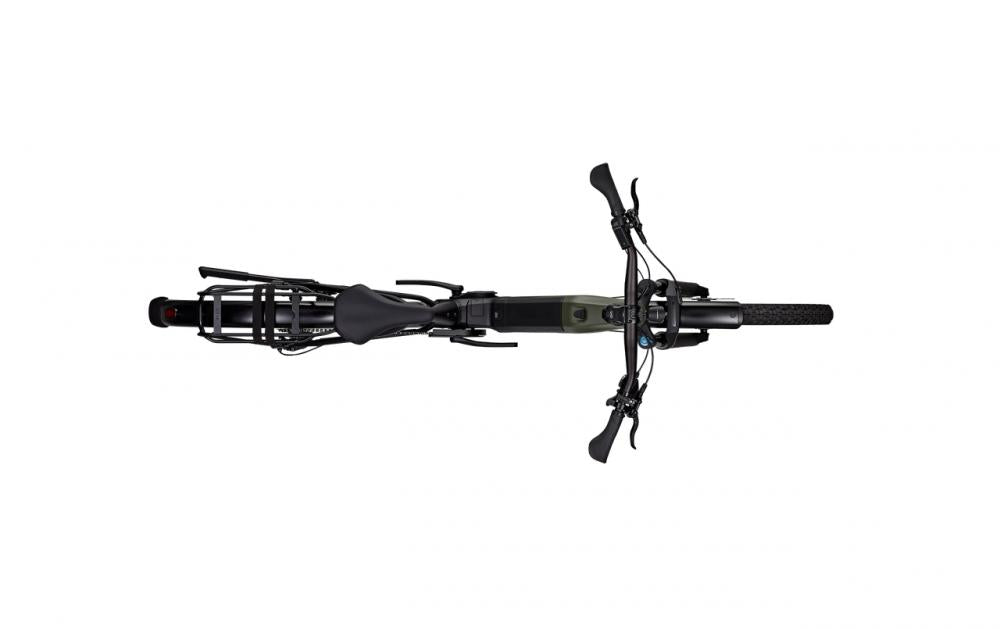 AVENTURA² 6.7 X 29WA XL52 F GRE2 800WH
