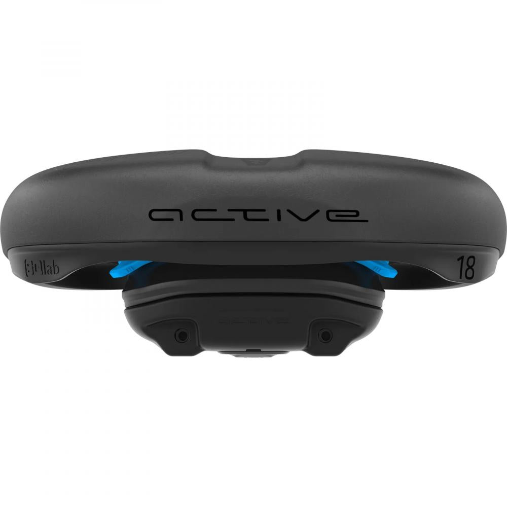 M-D SQlab Sattel 621 M-D active 2.1 21cm - Fahrradsattel