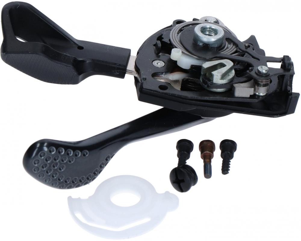 SHIMANO SCHALTH.EINSATZ LI.SLM8000 - Ersatz-Schalthebeleinsatz links, ca. 77 g