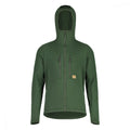 MAGURA Stretchfleece jacket highfivemtns, XS - warme Stretch-Fleecejacke mit Sturmhaube