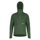 MAGURA Stretchfleece jacket highfivemtns, XS - warme Stretch-Fleecejacke mit Sturmhaube