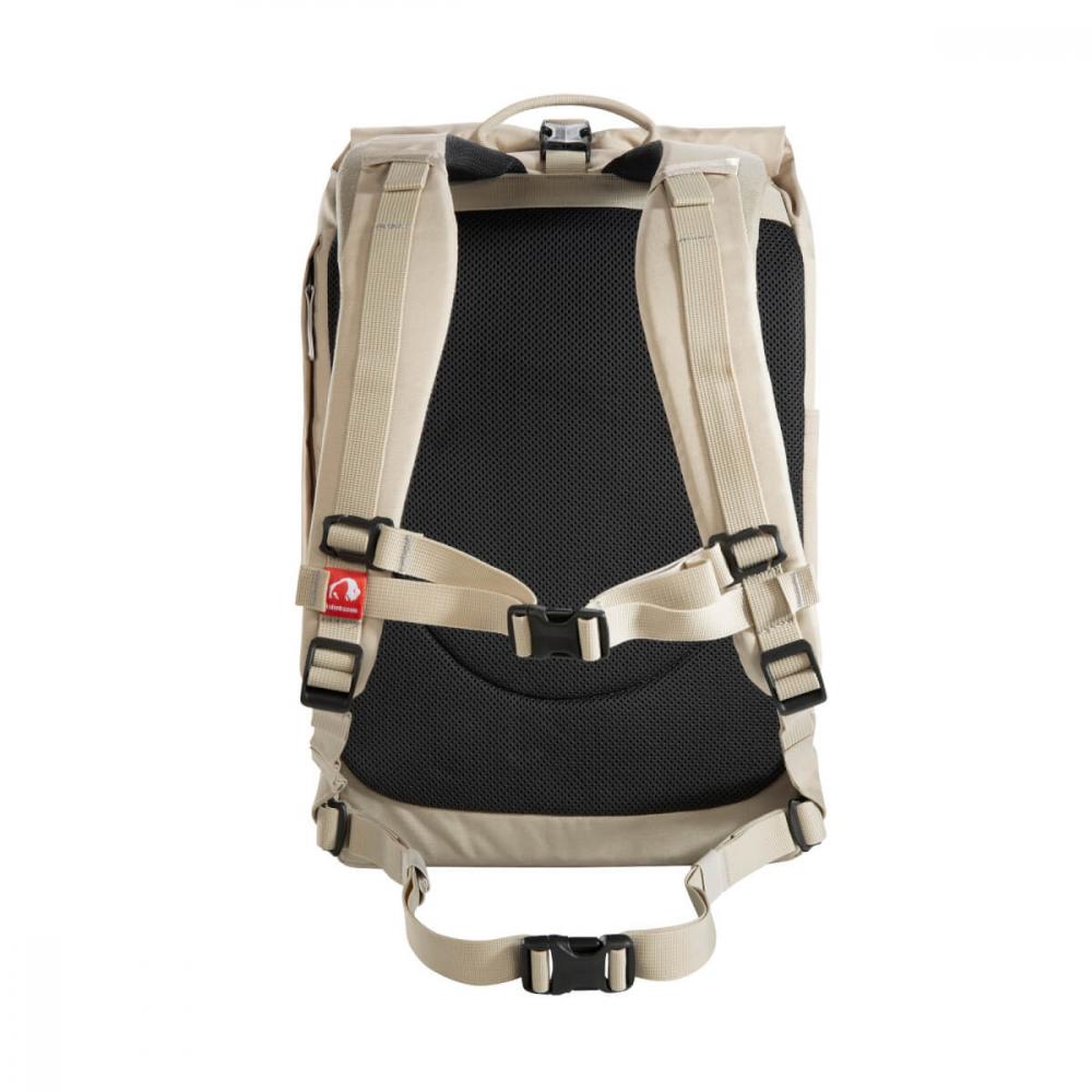 Tatonka Grip Rolltop Pack 25 Kapok - Tagesrucksack Unisex 25 L mit Rolltop-Verschluss