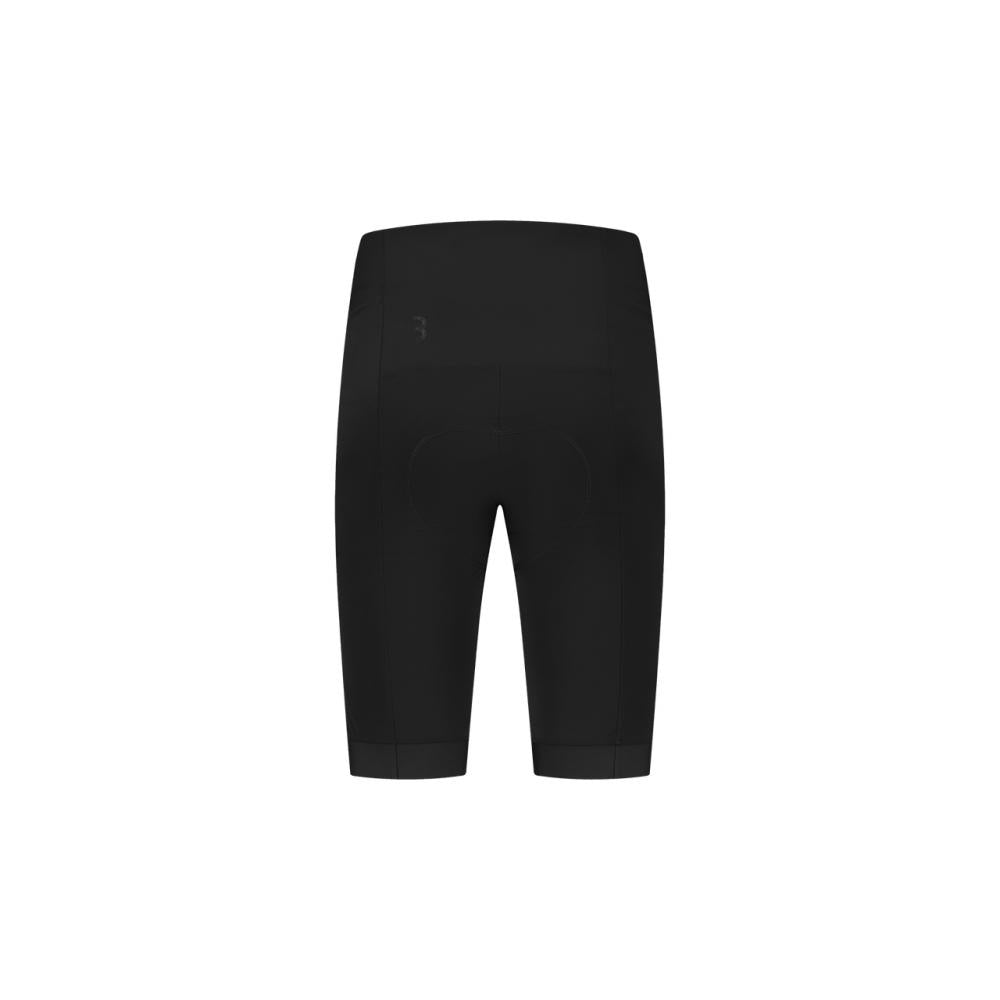 BBB Cycling BBB Shorts Power fit 2.0 L schwarz - komfortable Radhose für sportliche Fahrten