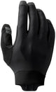 SHIMANO Enduro Gloves Black S - leichter MTB-Langfingerhandschuh mit Grip & Touchscreen