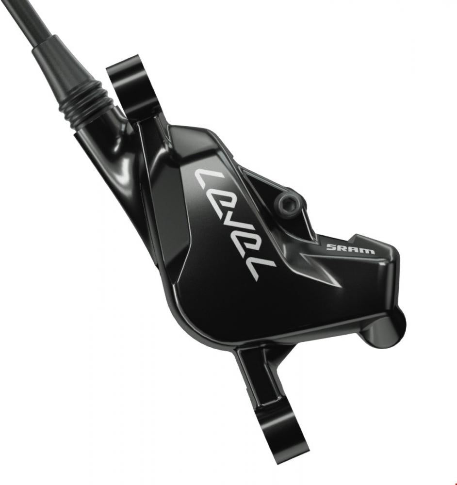 SRAM Bremse Level TLM Ultimate vorne - leichte High-Performance-Scheibenbremse für Trail & All Mountain