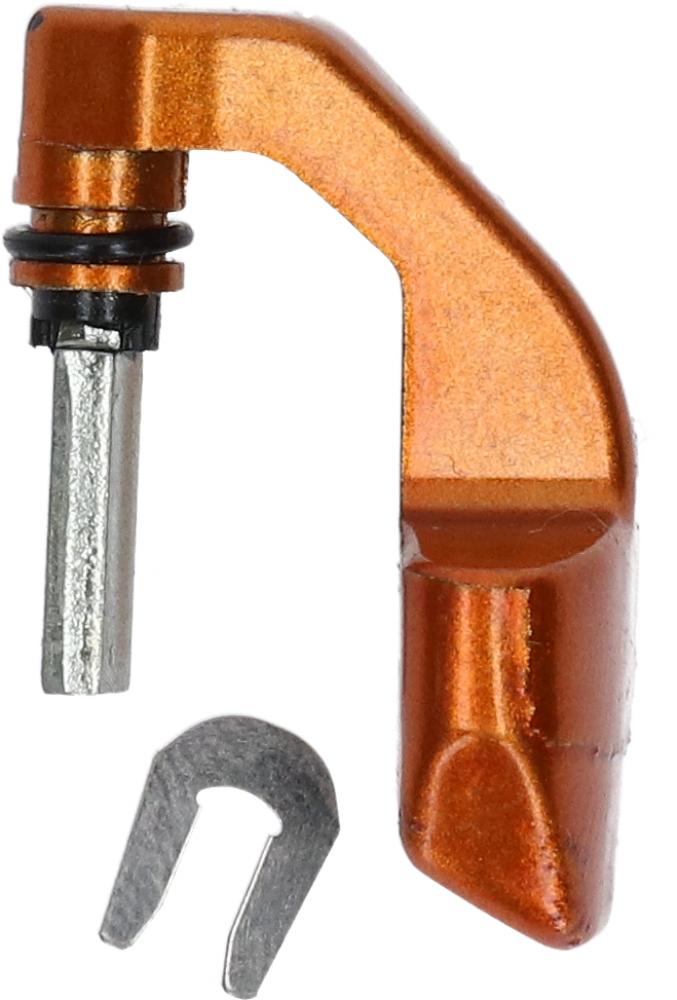 SHIMANO Schalthebel-Einheit für RD-M9000 inkl. Schraube - 185 g