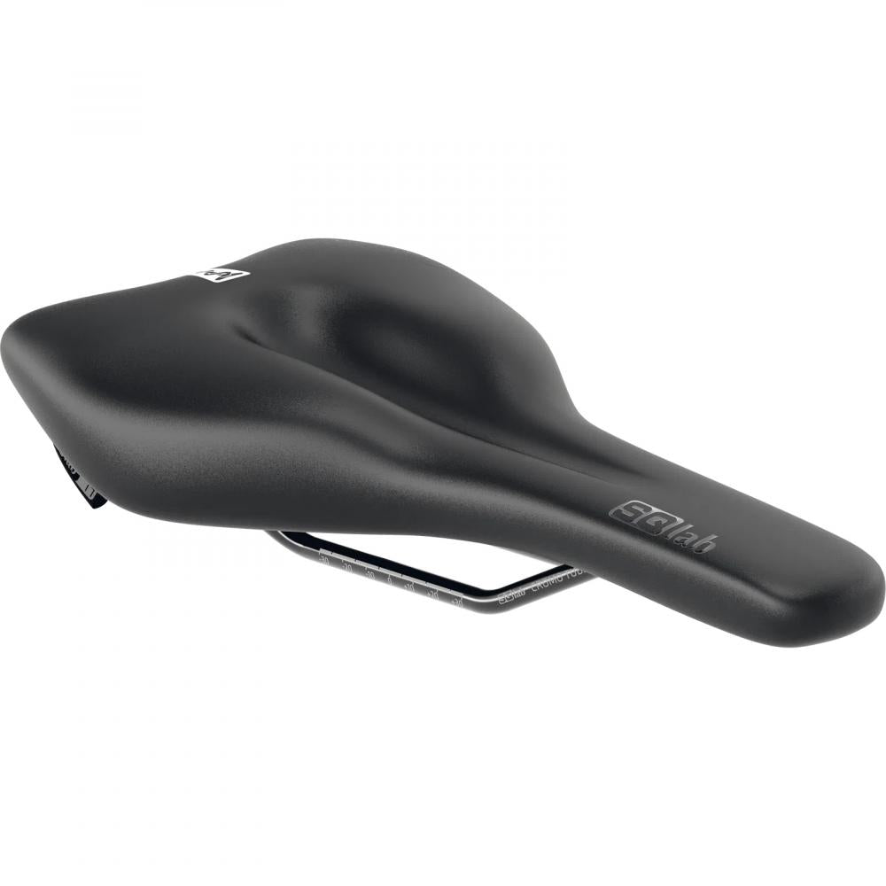 M-D SQlab Sattel 610 M-D active 14cm