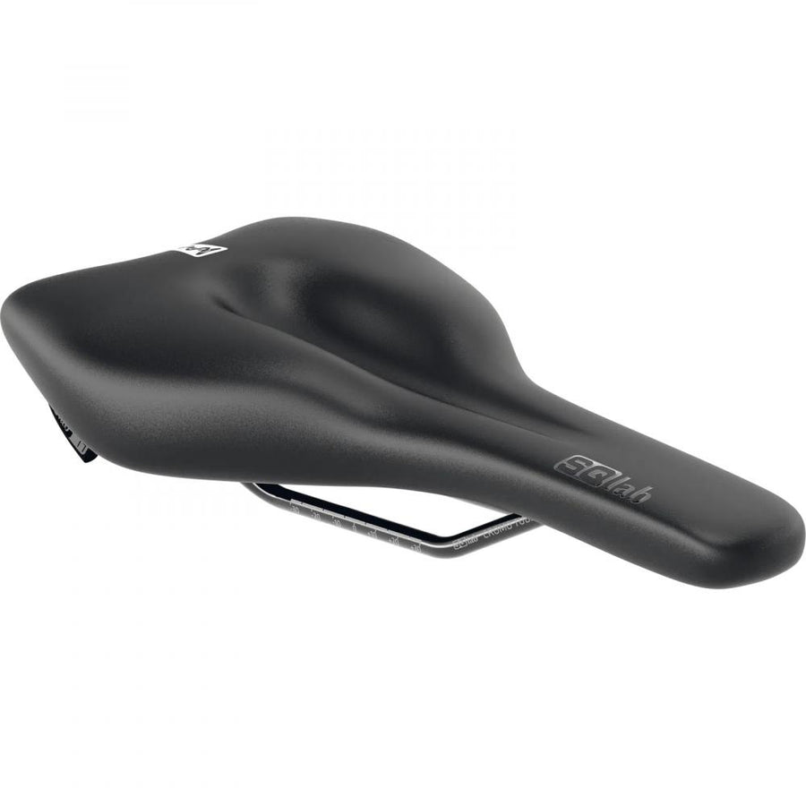 M-D SQlab Sattel 610 M-D active 14cm
