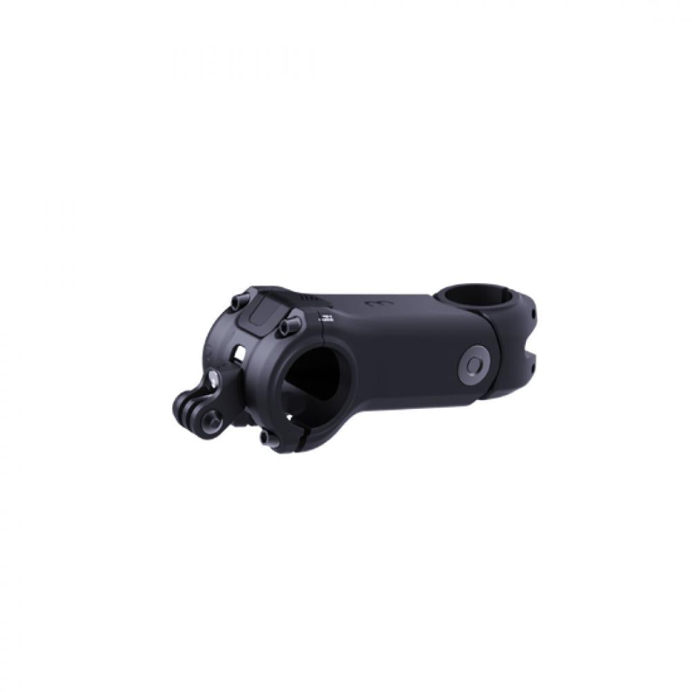 BBB Cycling ActionStem BHS-52 Ahead-Vorbau L schwarz - gefederter Komfort für E-Bikes