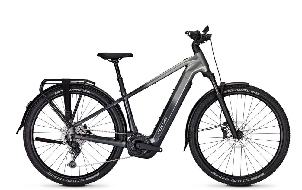 AVENTURA² 6.8 29DI XL48 F GRY2 600WH